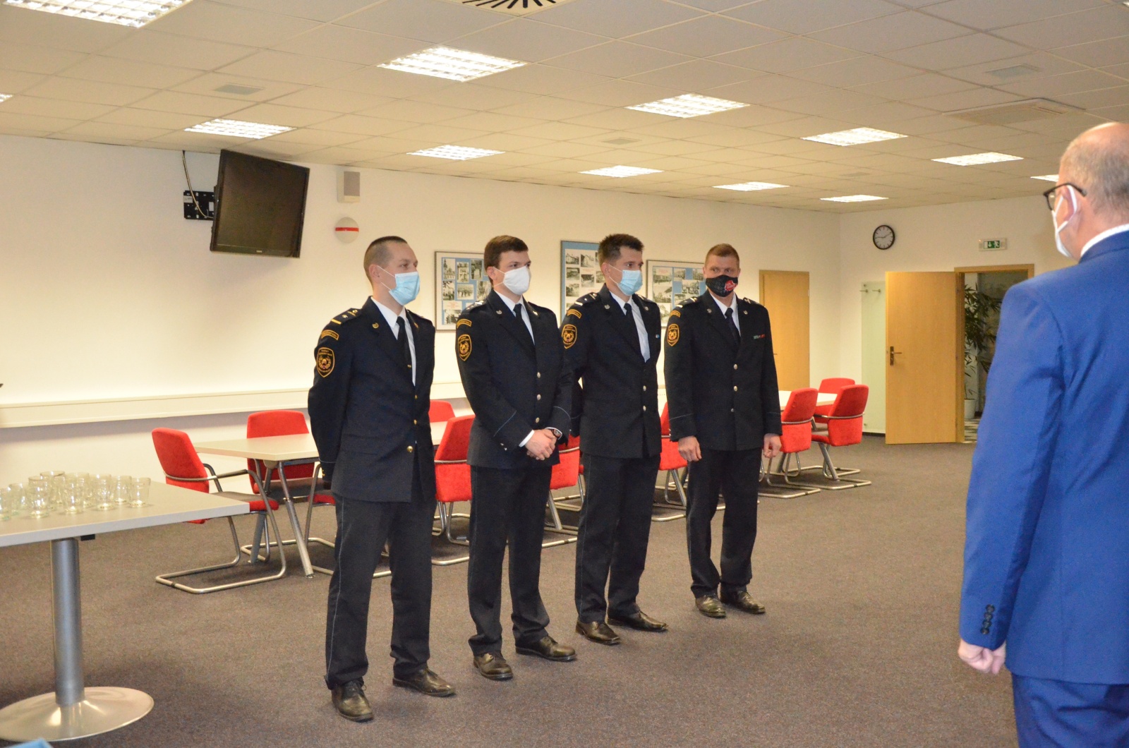 002 - vítězové kategorie kolektiv roku ankety Hasič roku 2019.JPG