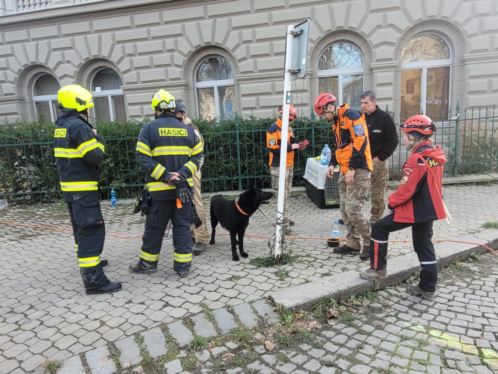 004-Destrukce rekonstruovaného bytového domu v Příbrami.jpg