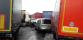 004 - Hromadná dopravní nehoda na dálnici D5