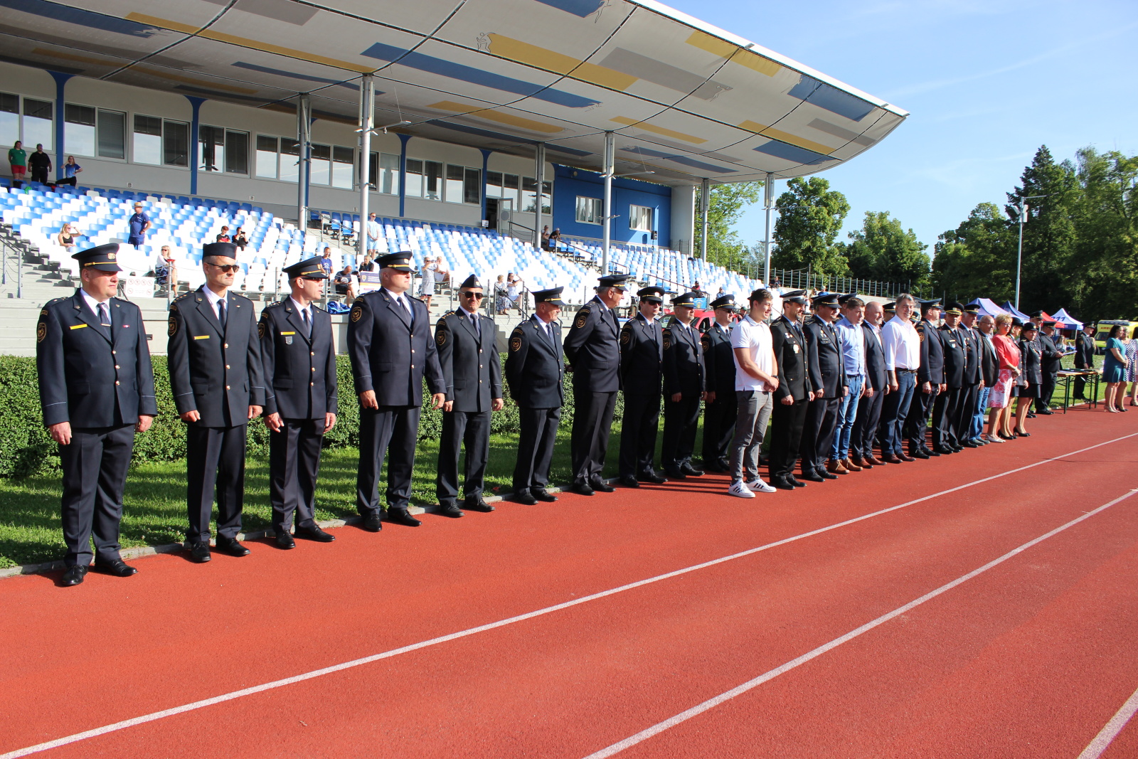 004 - Krajská soutěž v požárním sportu.JPG