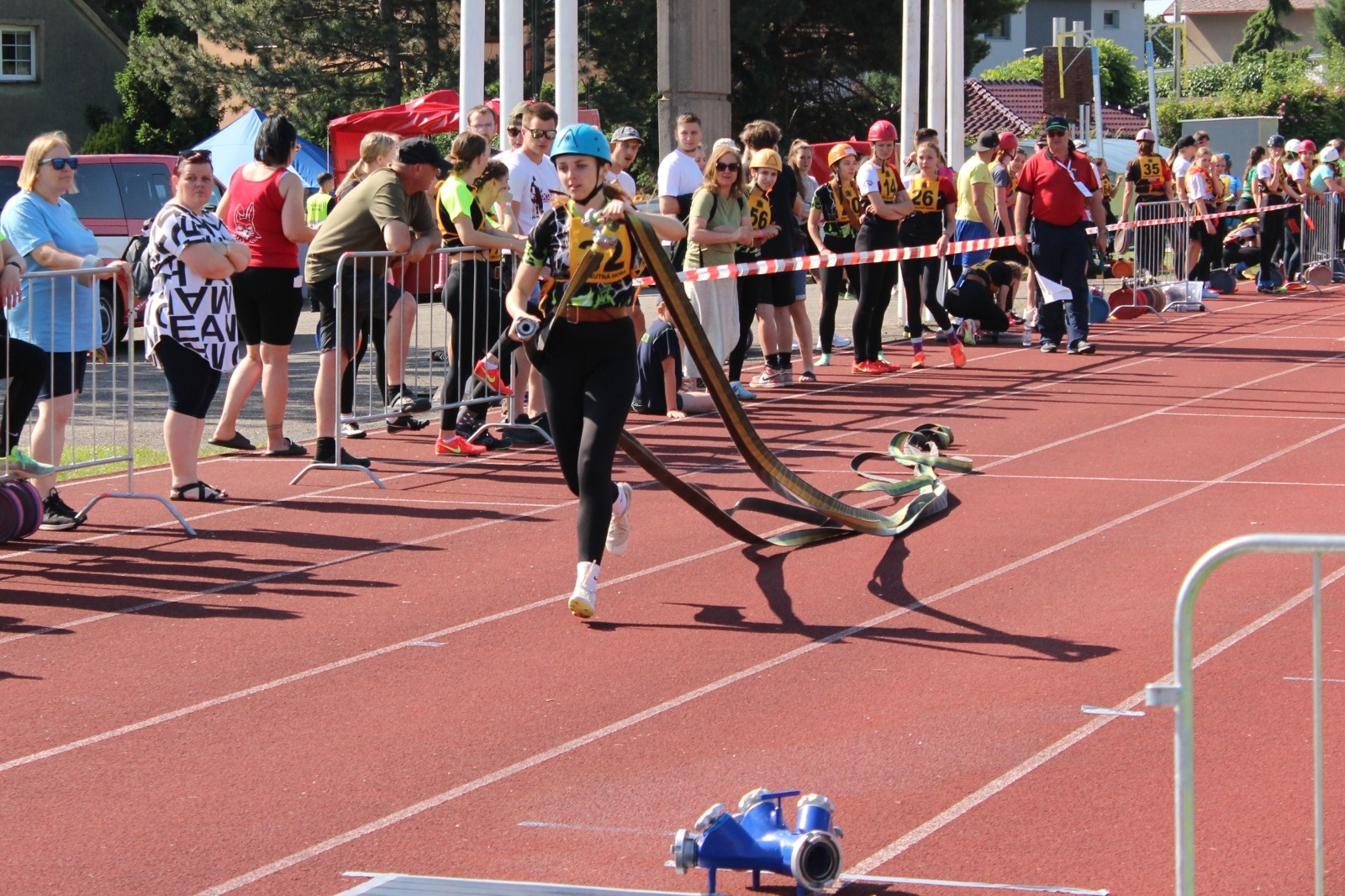 005-Krajská soutěž v požárním sportu 2025 v Kutné Hoře.jpeg
