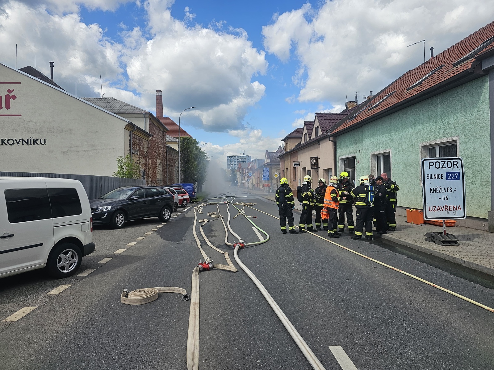 005-Taktické cvičení složek IZS zaměřené na únik čpavku v rakovnickém pivovaru.jpeg