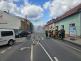 005-Taktické cvičení složek IZS zaměřené na únik čpavku v rakovnickém pivovaru