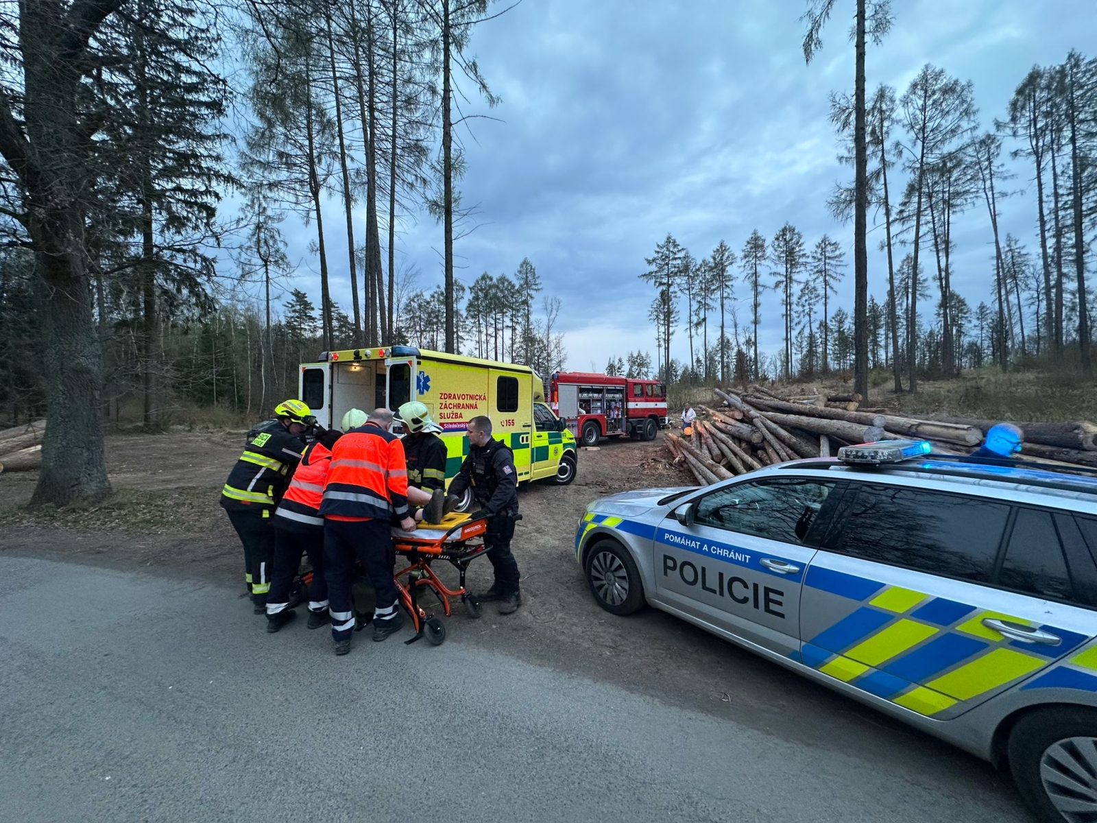 006-Vyproštění nohy z klád.jpeg