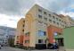 006-Zadní část hotelu před požárem