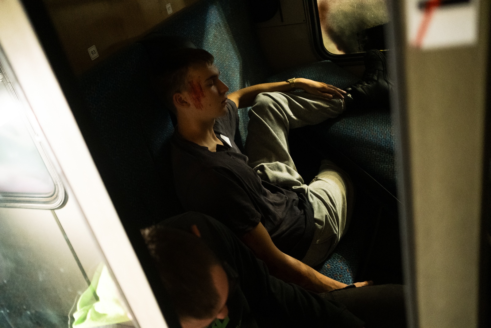 006-taktické cvičení složek IZS VLAK 2023 v Berouně.jpg