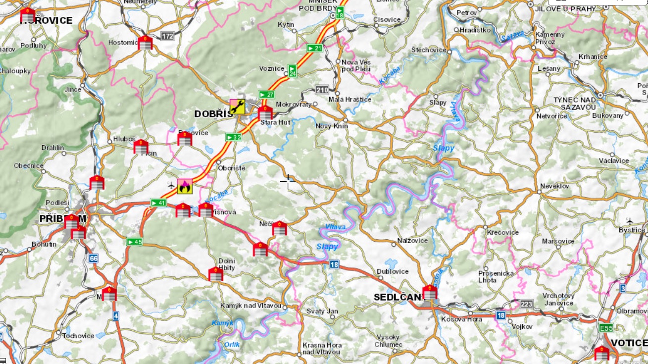008-Mapa stanic a zbrojnic jednotek u zásahu.jpg