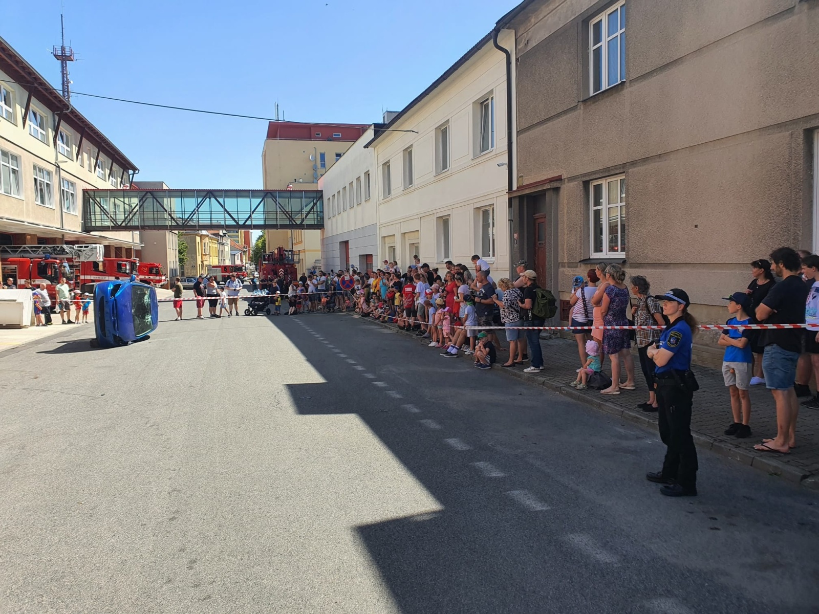 009 - oslavy 70. výročí založení profesionálních hasičů v Kladně.jpg