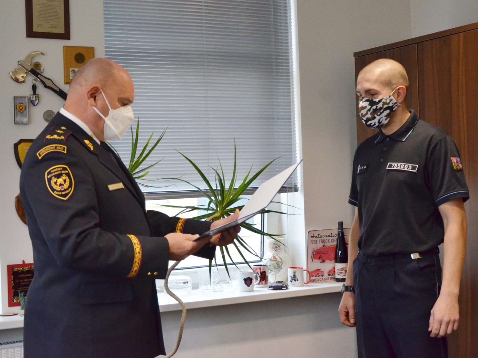 009 - třetí místo Hasič roku 2019.JPG