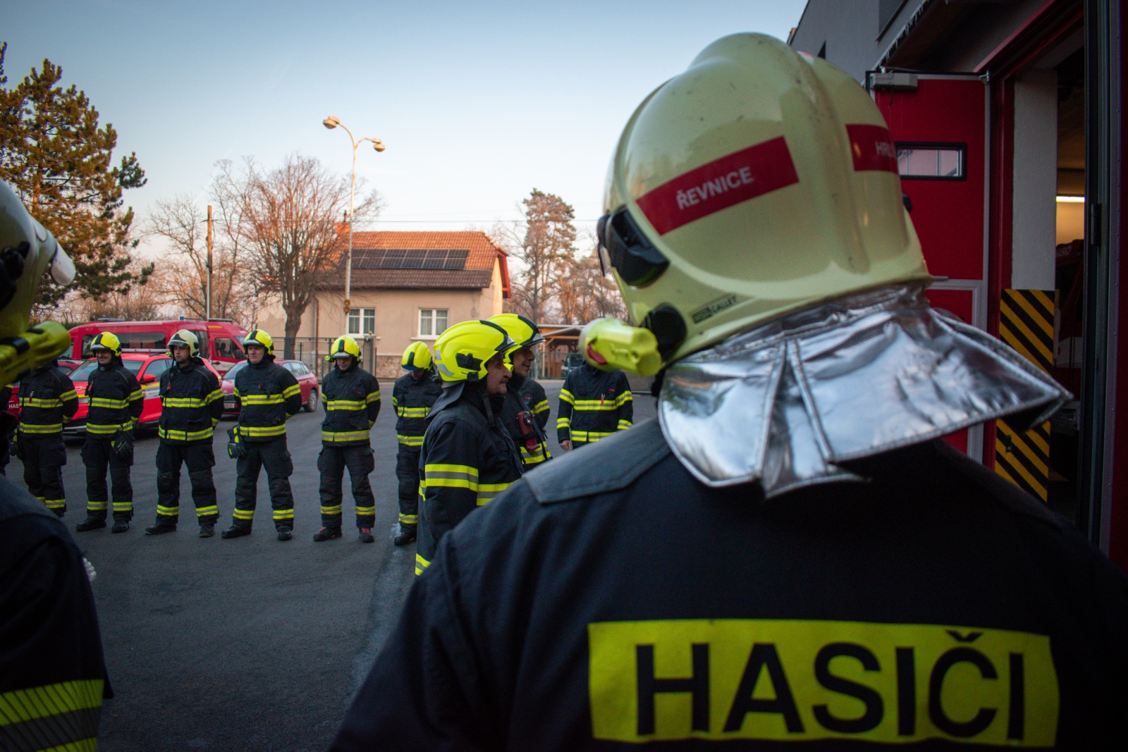010-poslední směna Radovana Kovandy a Martina Koláře HS Řevnice.jpg