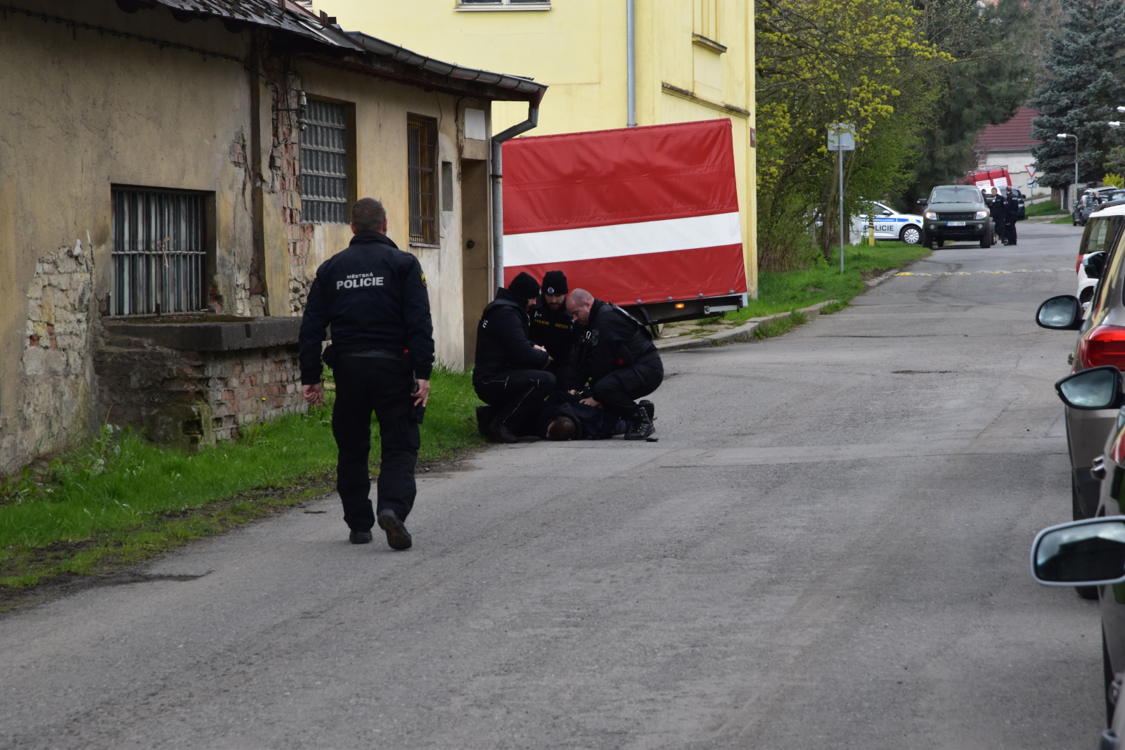 012-Taktické cvičení-požár varny drog .JPG