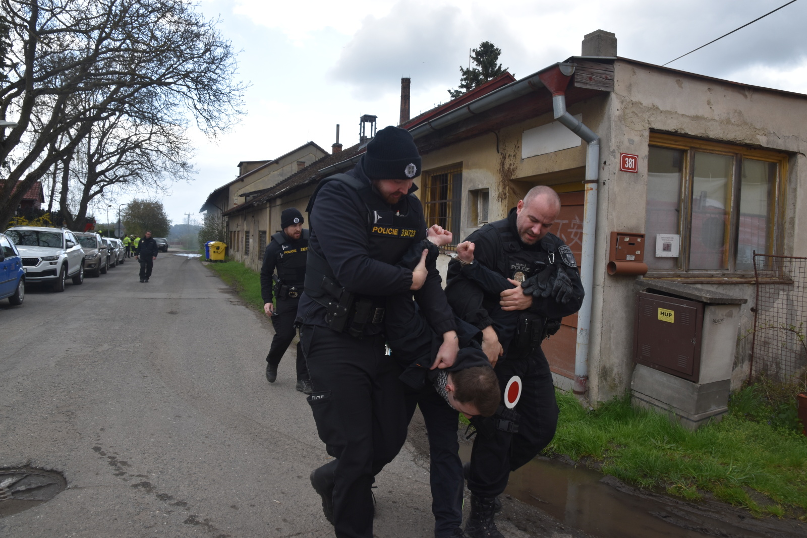 013-Taktické cvičení-požár varny drog .JPG