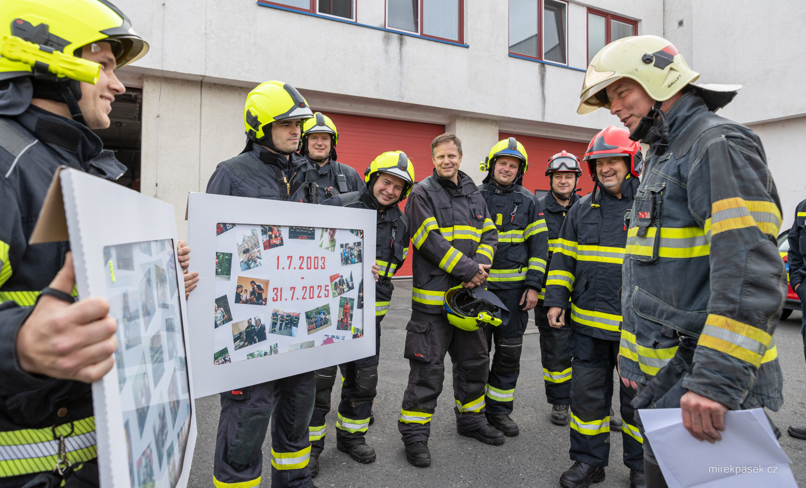 015-Rozloučení s Janem Žižkou na mělnické stanici.jpg