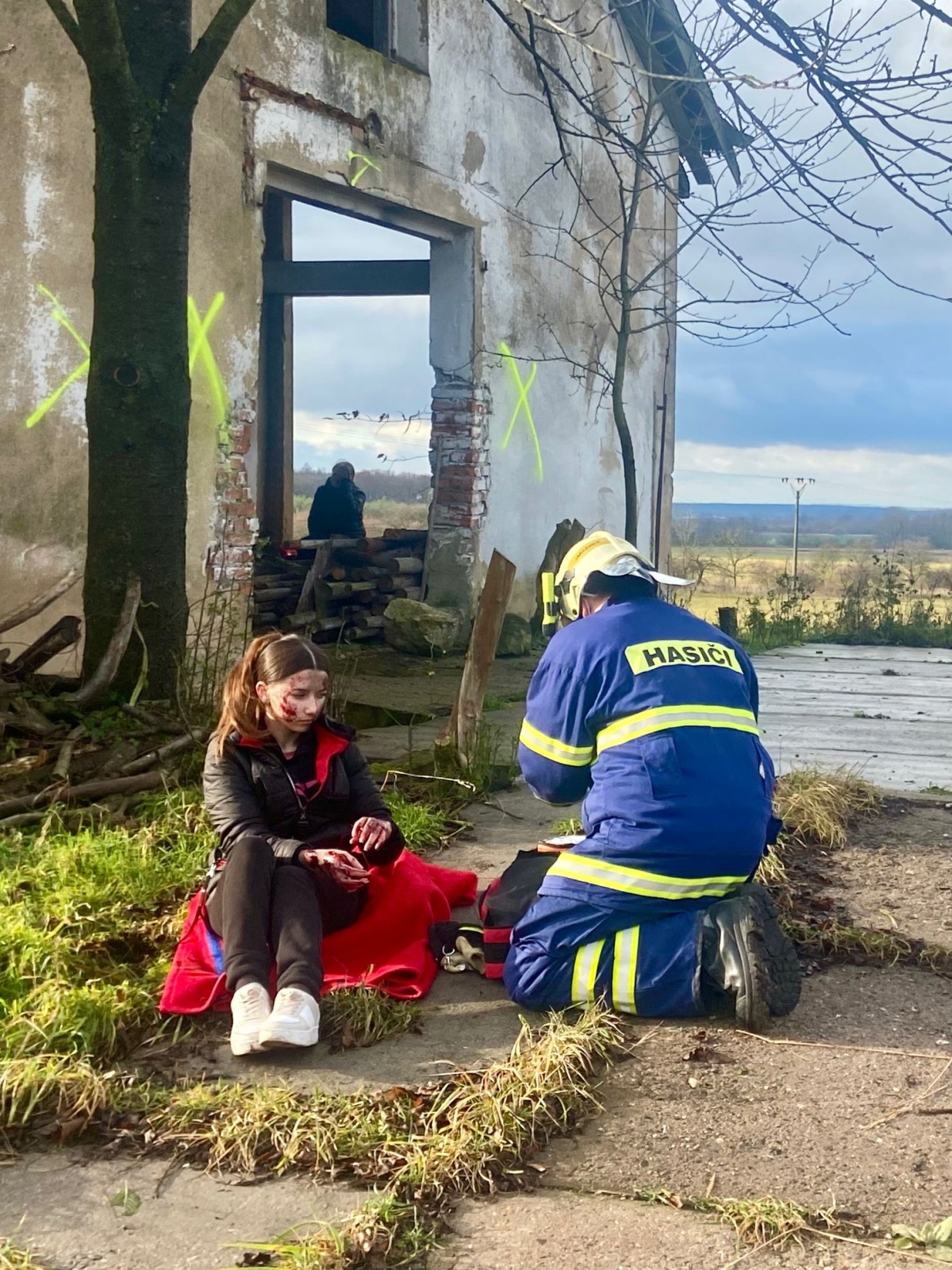 016-Taktické cvičení DESTRUKCE 2024 v obci Pěčice na Mladoboleslavsku.jpeg