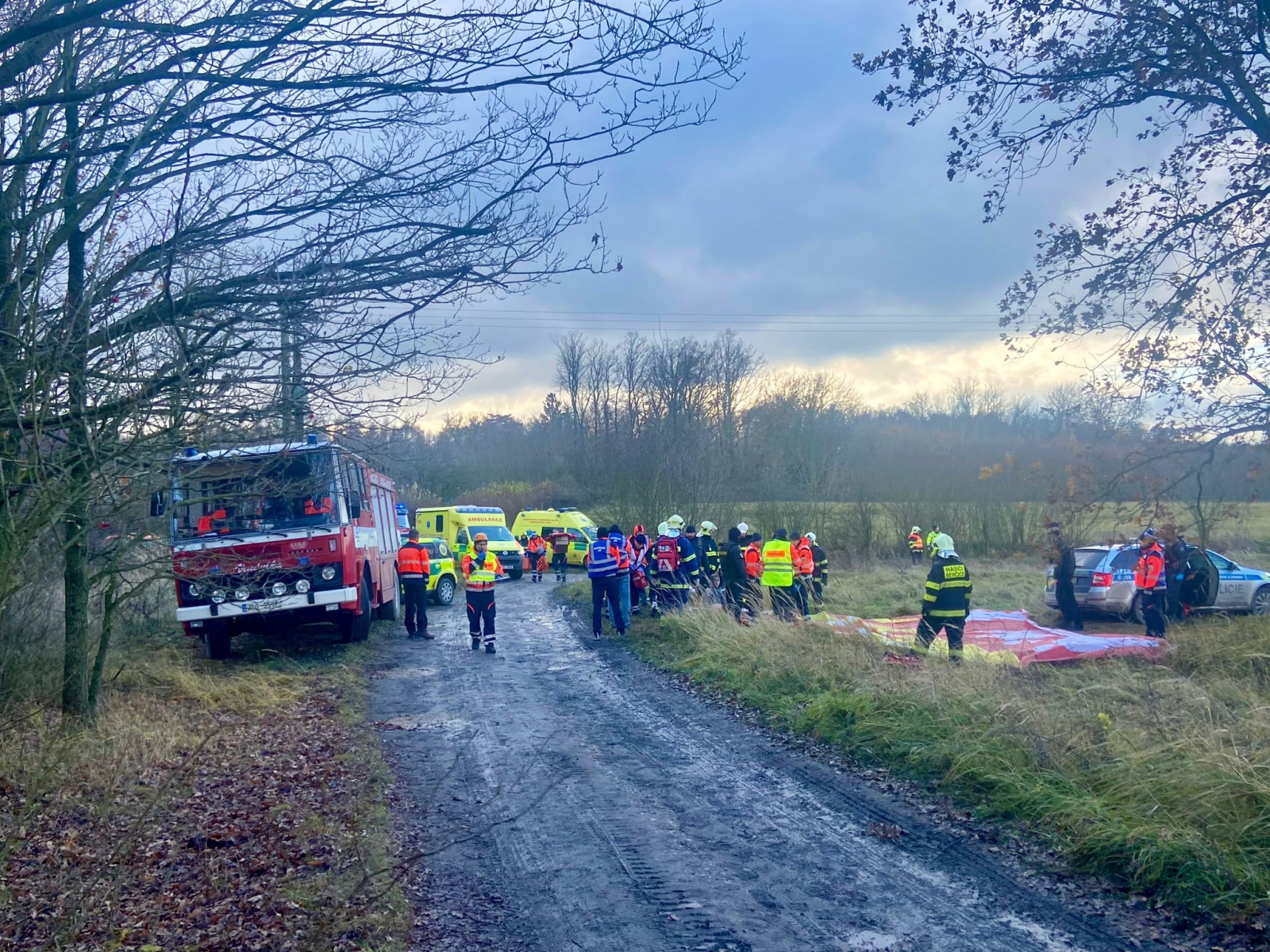 019-Taktické cvičení DESTRUKCE 2024 v obci Pěčice na Mladoboleslavsku.jpeg