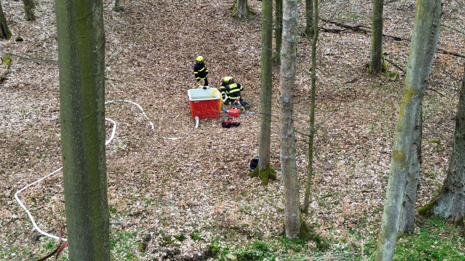 020-Cvičení JSDHO ÚO Kutná Hora.JPG