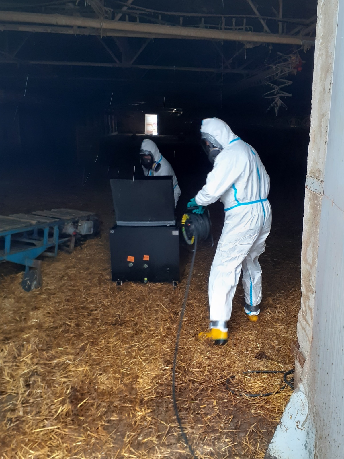 023-Likvidace chovu kachen na farmě v Lánech na Kladensku.jpg