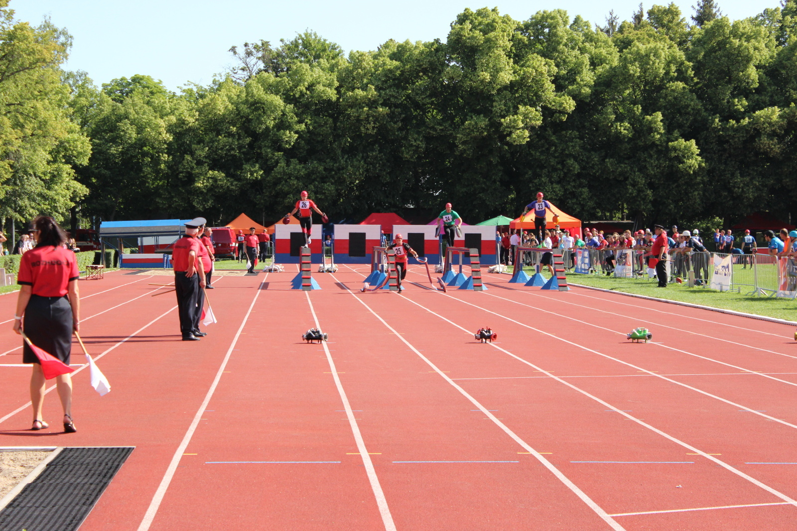 025 - Krajská soutěž v požárním sportu.JPG