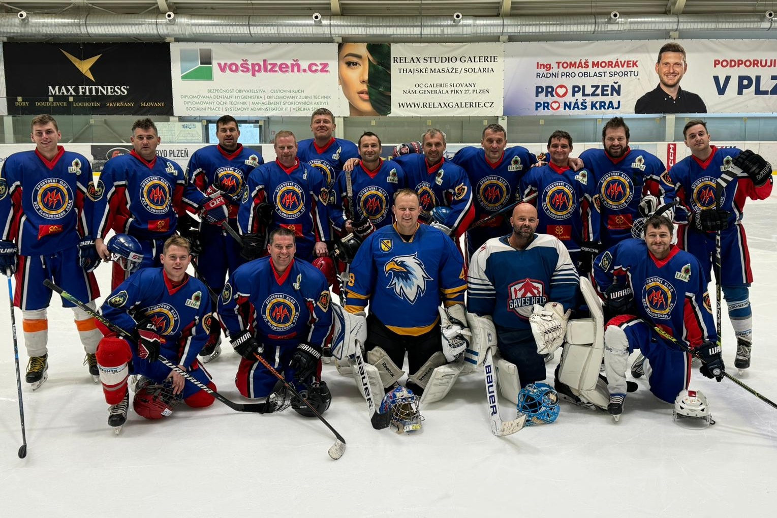 03_Přebor HZS v ledním hokeji-Plzeň-2.místo-21. a 22.11.2023.JPEG