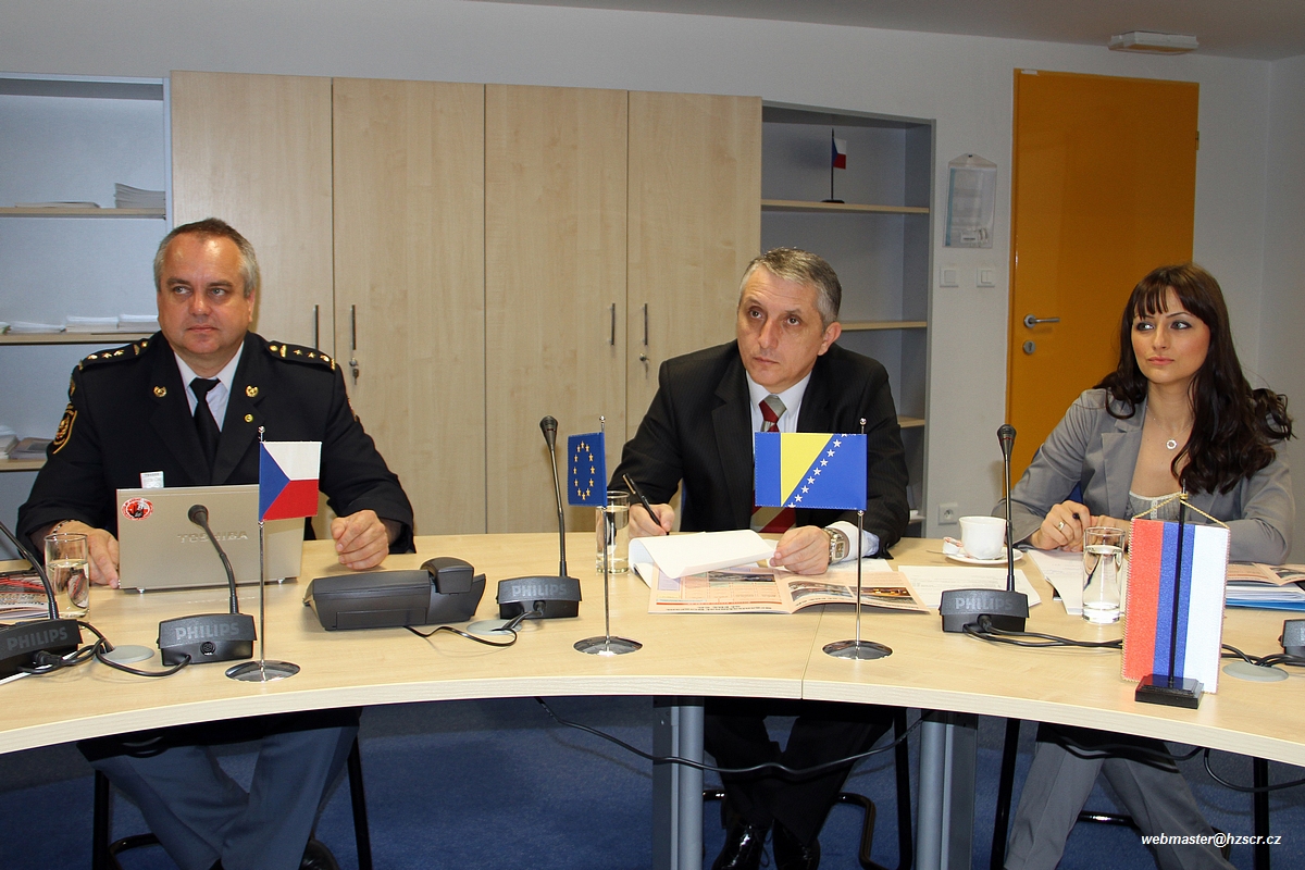 František Zadina, Stanislav Čado  a Tatjana Telič