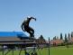 079-Krajská soutěž v požárním sportu 2025 v Kutné Hoře
