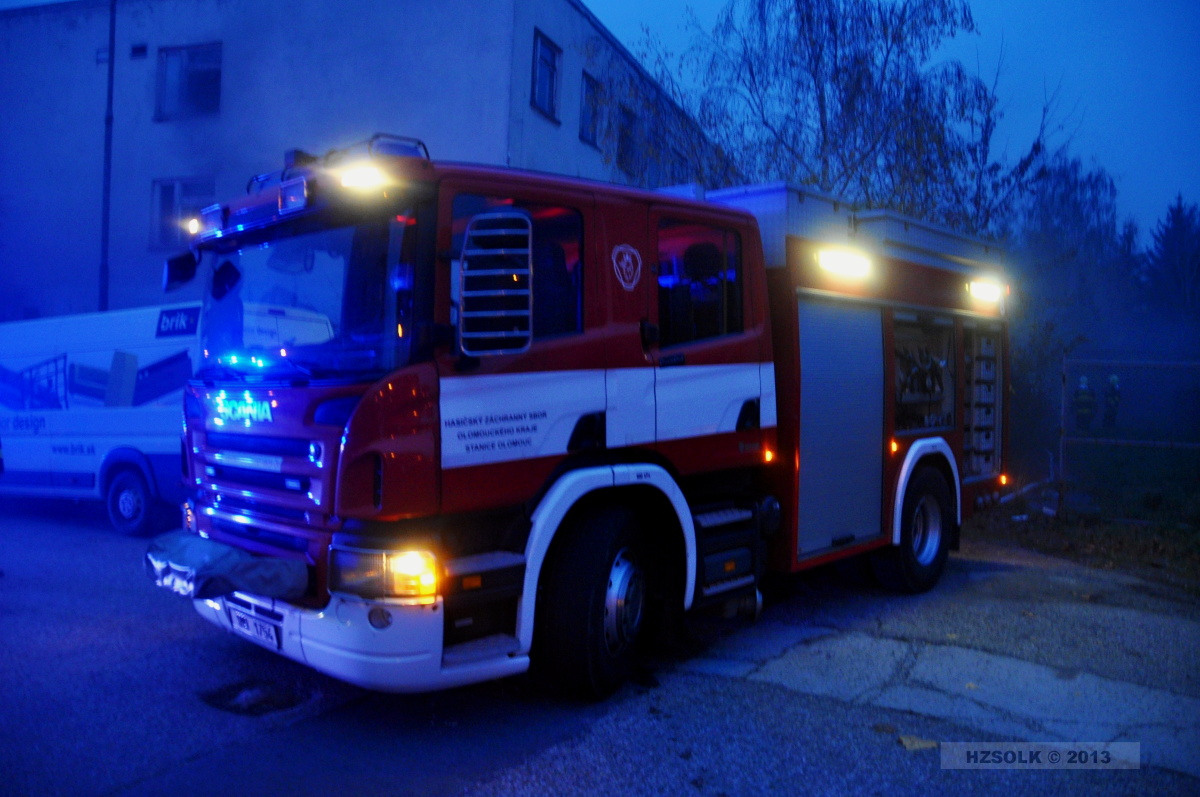 1 15-11-2013 požár olomouc ulice profesora fuky (1).JPG