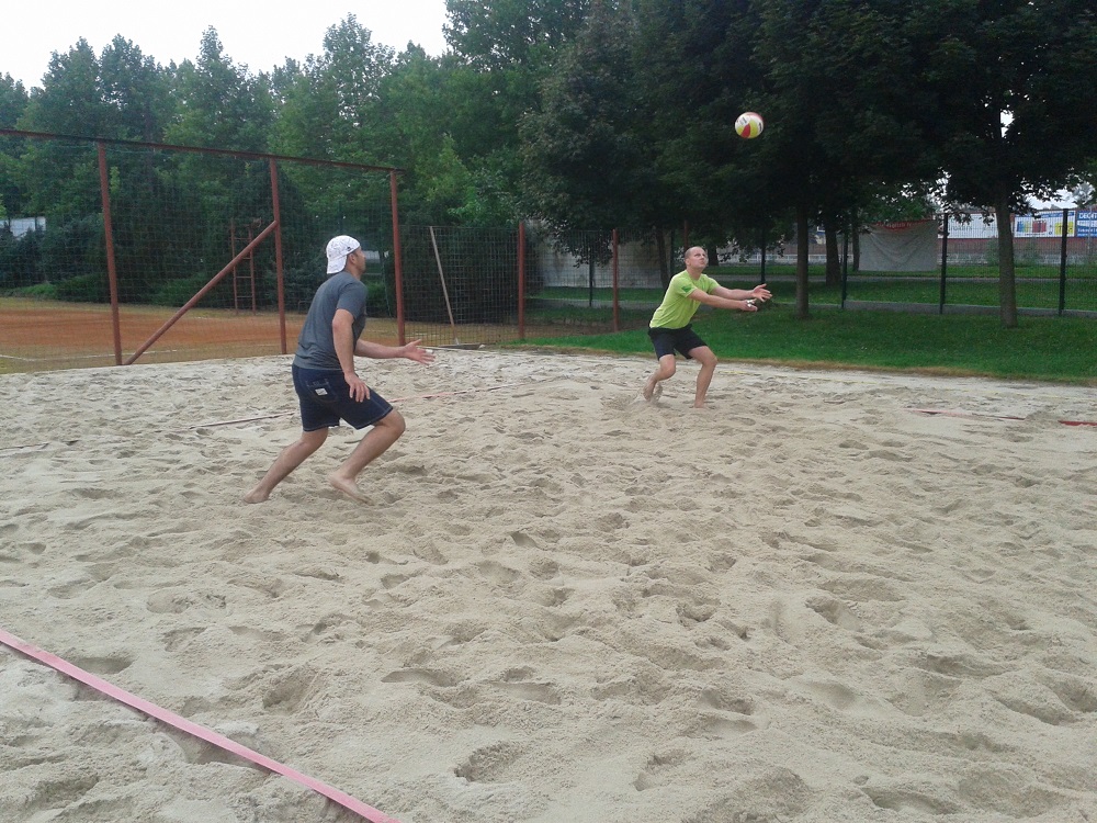 1 Beach HZS JčK/Turnaj HZS JčK v beachvolejbalu (2).jpg