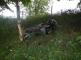 1 Dopraví nehoda motorka, Velký Pěčín - 20. 6. 2015 (1)