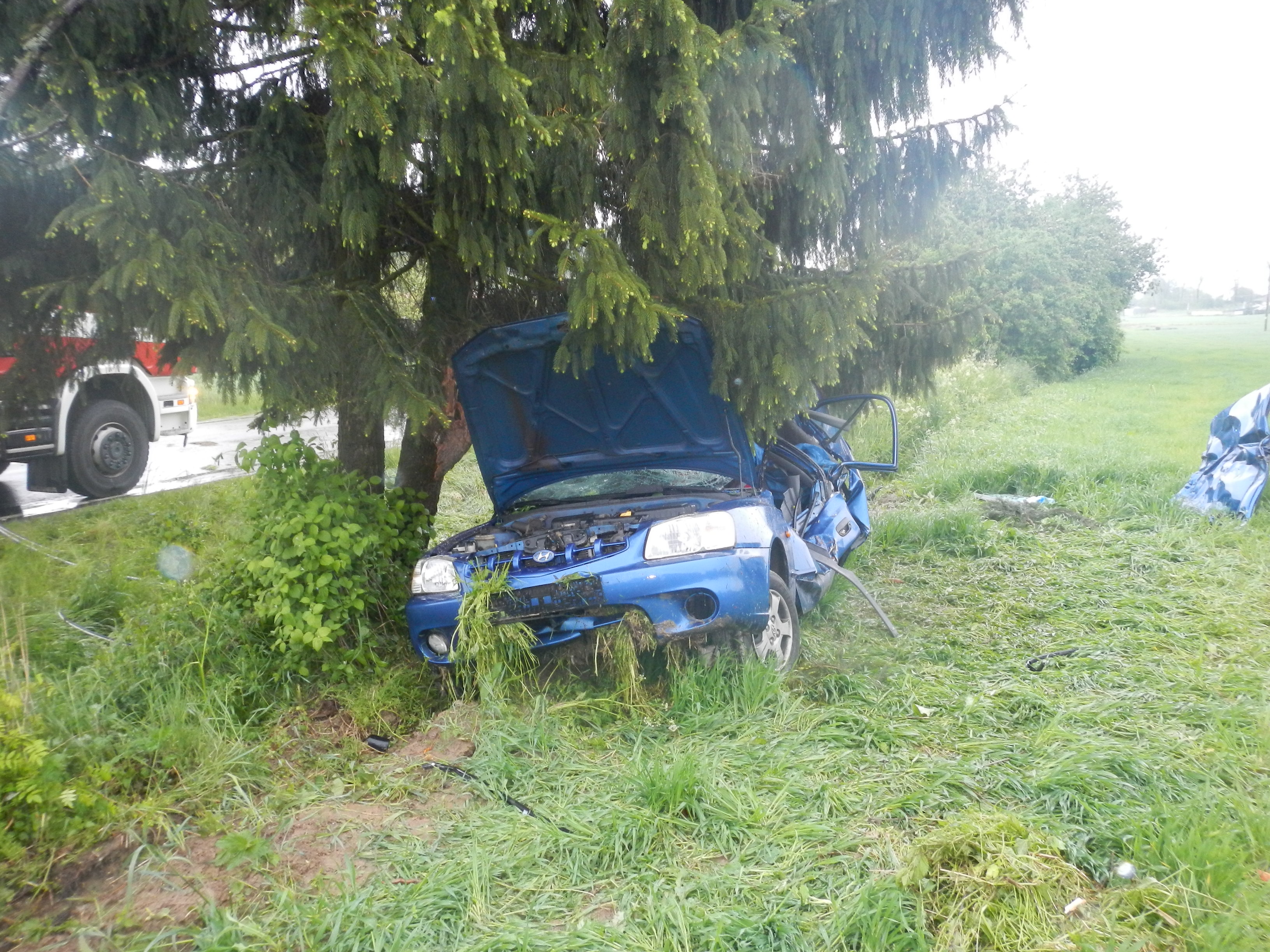 1 Dopravní nehoda, Hracholusky - 17. 5. 2014 (2).JPG