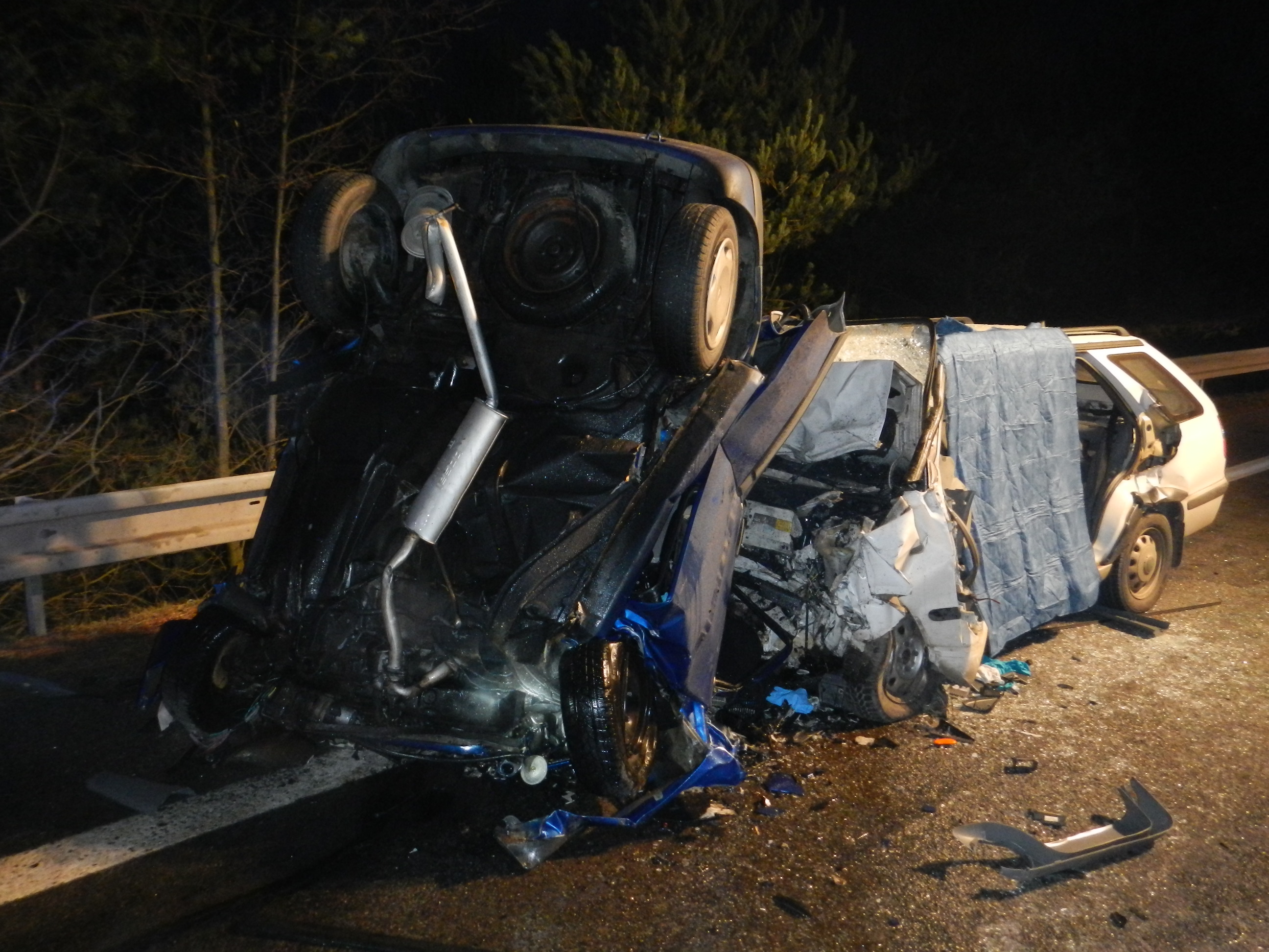 1 Dopravní nehoda 2 OA, Borek - 28. 11. 2014 (2).JPG