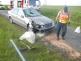 1 Dopravní nehoda 2 OA, Krsice - 18. 9. 2014/Dopravní nehoda 2 OA, Krsice - 18. 9. 2014 (1)