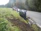 1 Dopravní nehoda OA, Frymburk - 3. 10. 2014 (2)