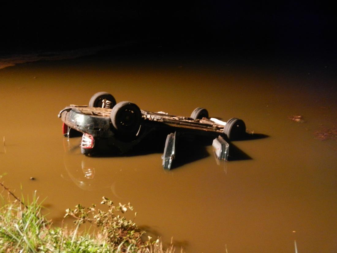 1 Dopravní nehoda OA, Kostelní Vydří - 30. 9. 2015 (1).JPG