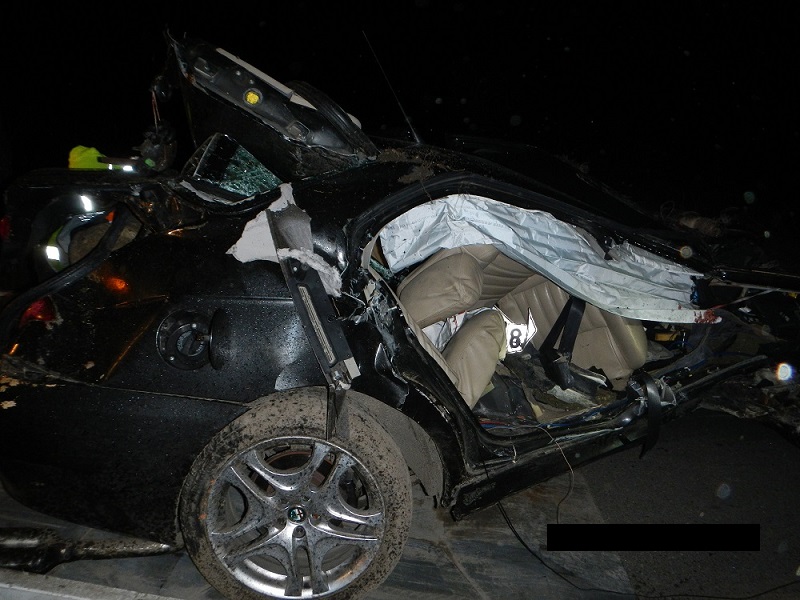 1 Dopravní nehoda OA, Žár - 13. 12. 2014 (2).JPG