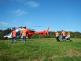 1 Dopravní nehoda OA a bus, Strmilov - 20. 9. 2015 (1)