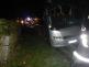 1 Dopravní nehoda autobusu, Rožmberk n. Vlt. - 26. 10. 2014 (2)