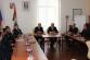 1 Návštěva generálního ředitele HZS ČR, České Budějovice - 2. 11. 2015 (2)