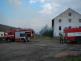 1 Požár kravína, Slavče - 13. 4. 2014 (2)