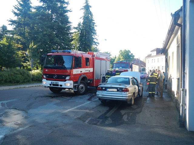 1 Technický zásah, Milevsko - 6. 6. 2014 (2).JPG