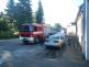 1 Technický zásah, Milevsko - 6. 6. 2014 (2)