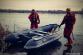 1 ZOZ_9-11-2015 Záchrana srny ze zamrznuté vodní hladiny Chomoutov (1)