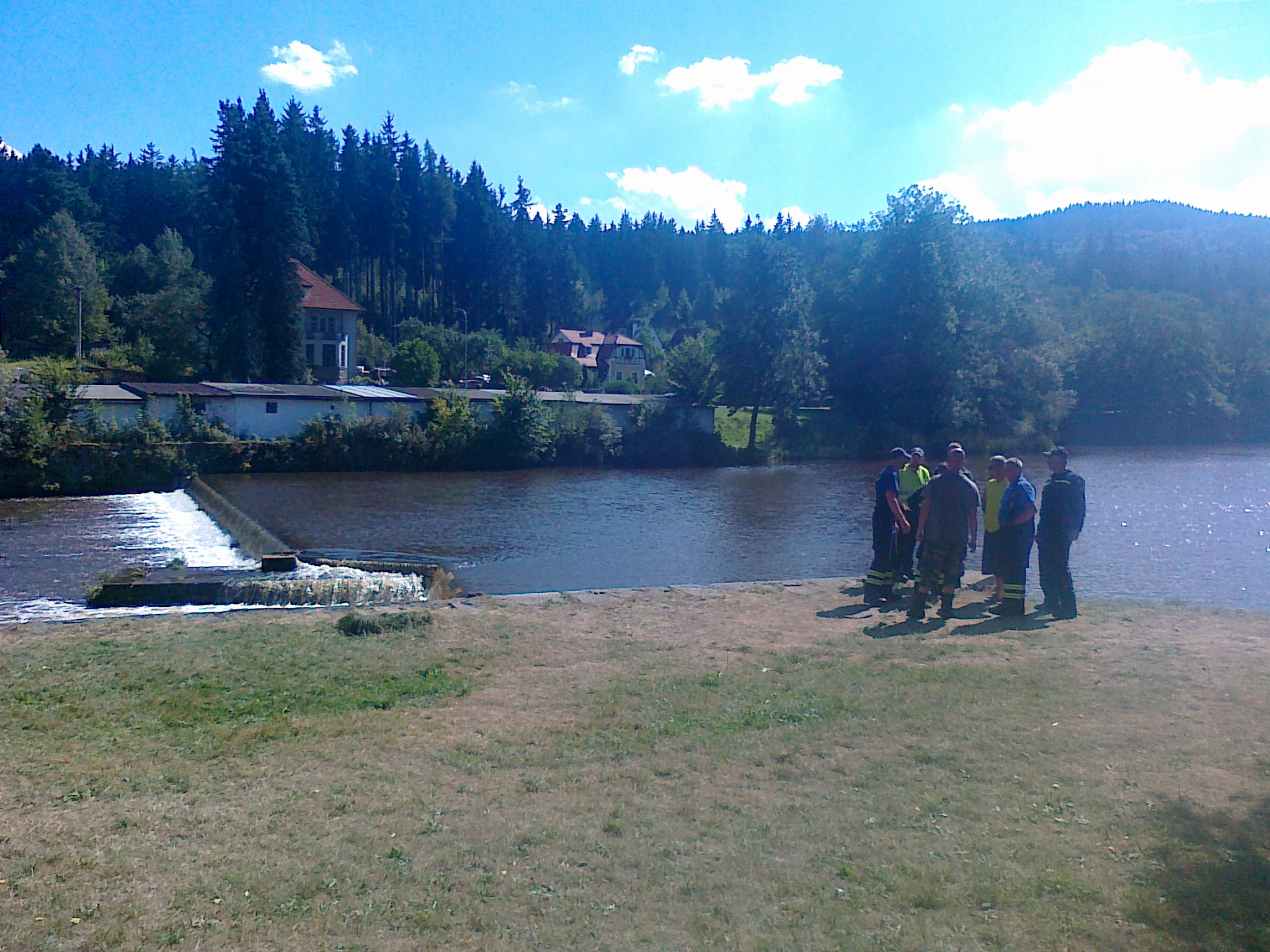 1 Záchrana osob, Loučovice - 17. 8. 2013 (2).jpg