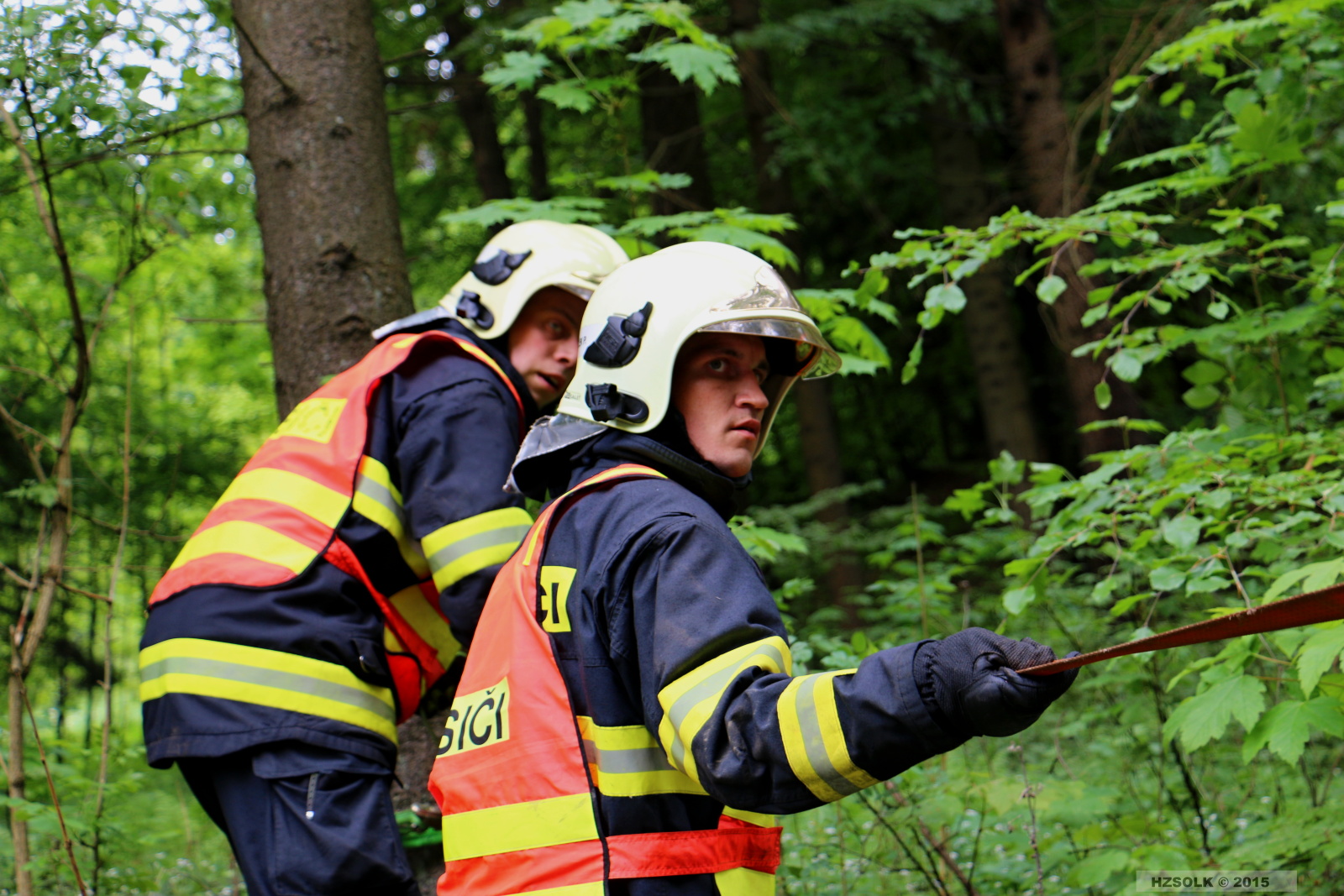 10 21-5-2015_DN_nákladní_vozidlo_vyprosteni_Jedli_Sumpersko (19).JPG