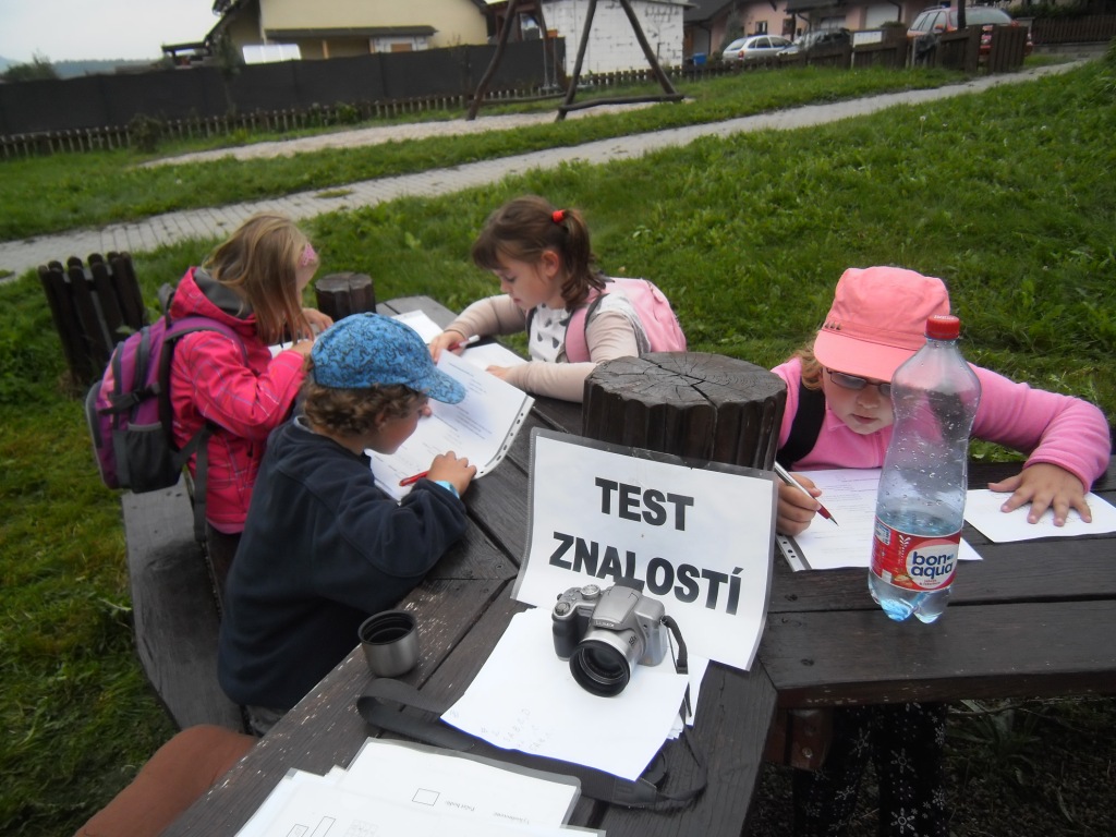 10 Mladý záchranář, Radomyšl - 16. 9. 2014/Mladý záchranář, Radomyšl - 16. 9. 2014 (5).JPG