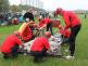 10 Soutěž v požárním sportu denních zaměstnanců HZS JčK 2014 (20)