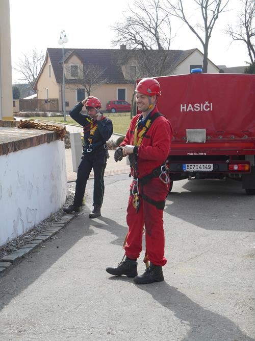 10 Záchrana čapích vajec, Dubné - 11. 4. 2015 (8).JPG