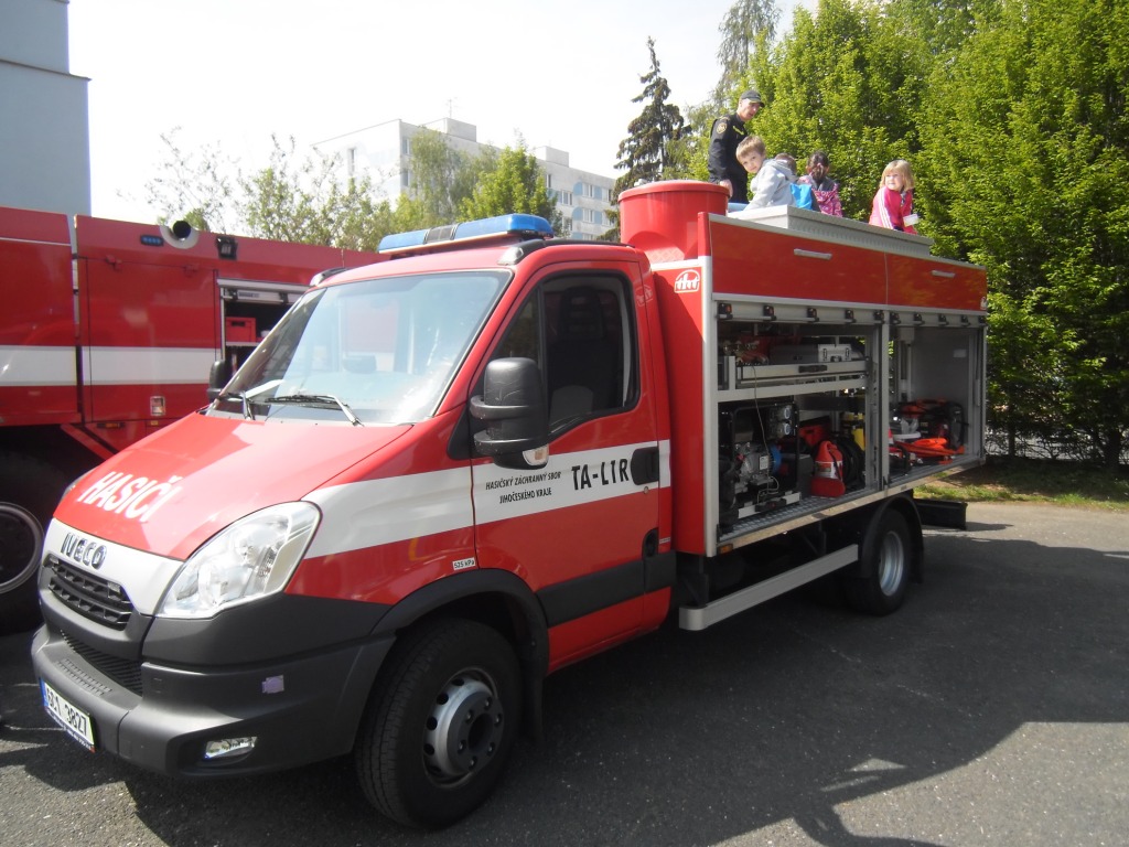 11 Dopravní hřiště, Strakonice - 19. 5. 2016 (11).JPG