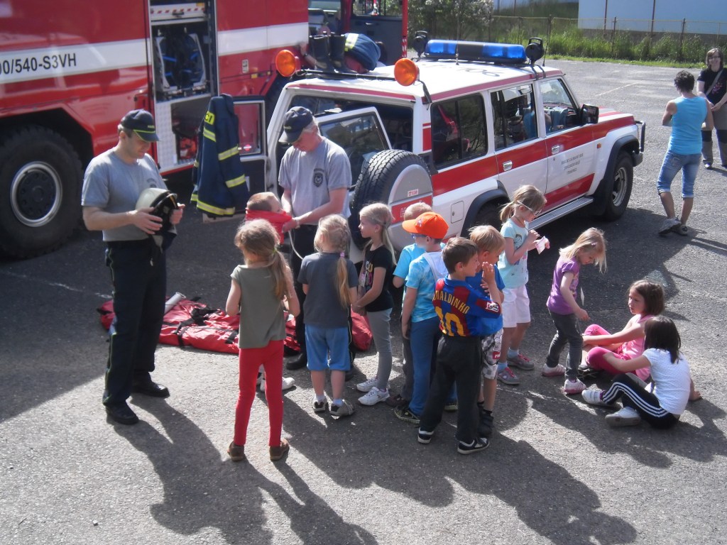 11 Dopravní hřiště, Strakonice - 22. 5. 2014 (13).JPG