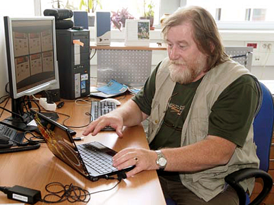 František Špaček