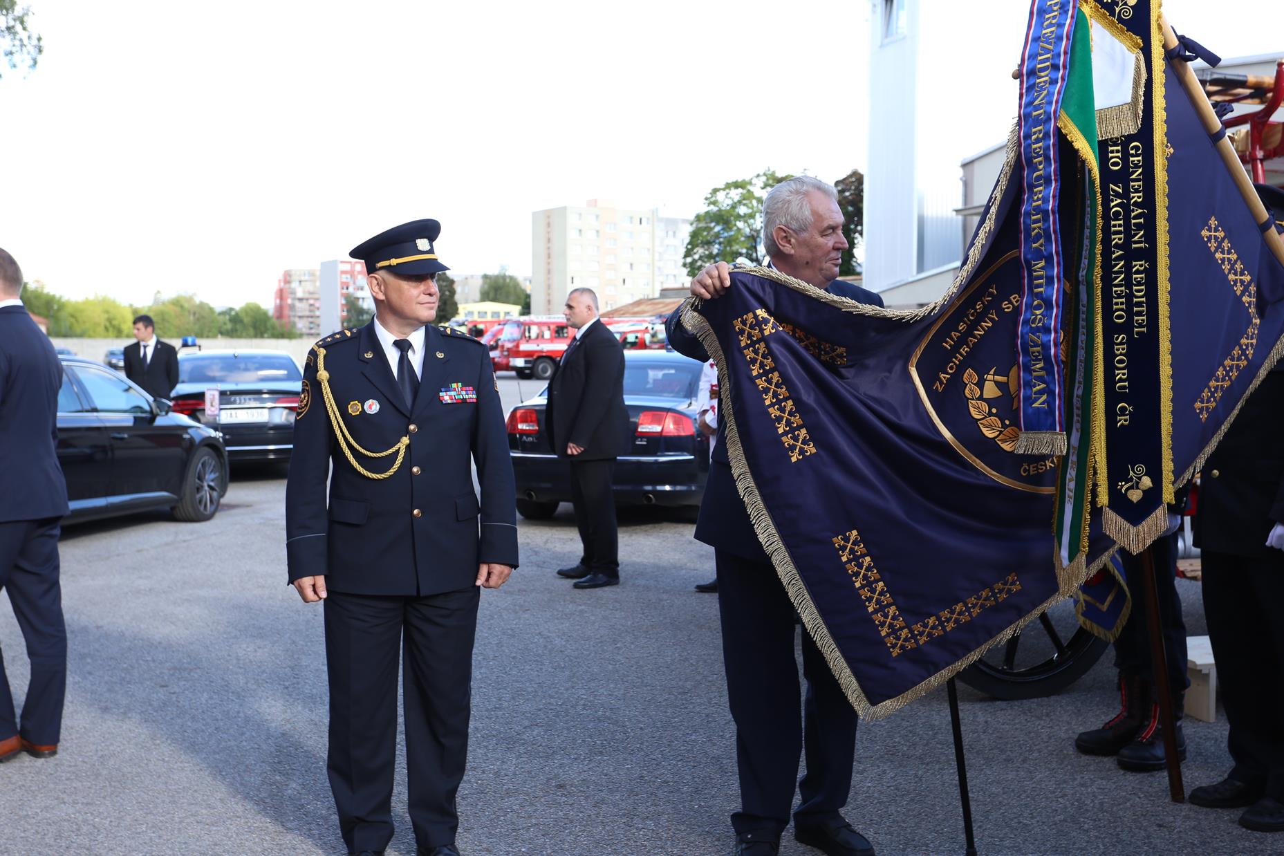 12 Návštěva prezidenta ČR - 1. 6. 2016 (11).JPG